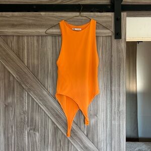 Zara bodysuit
